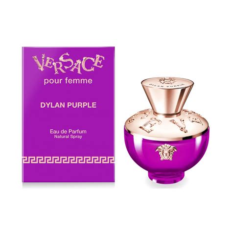 versace purple douglas